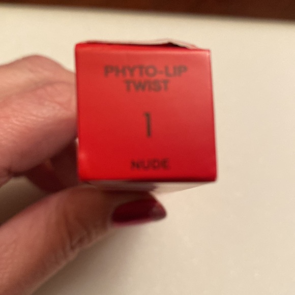 Sisley Phyto Lip Twist #1 Nude NIB - Picture 2 of 4